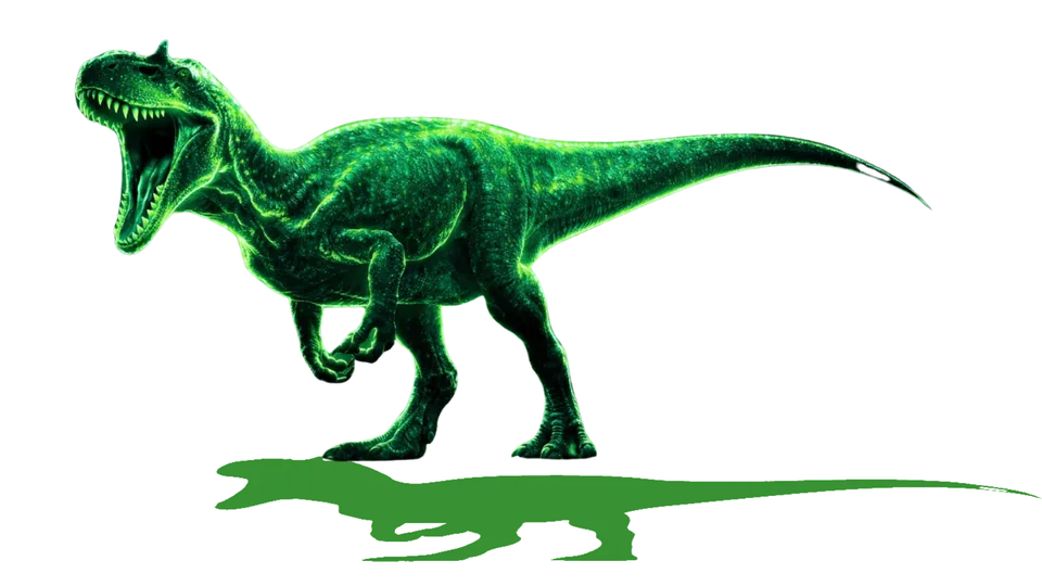 Allosaurus
