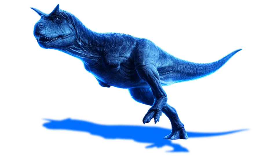 Carnotaurus