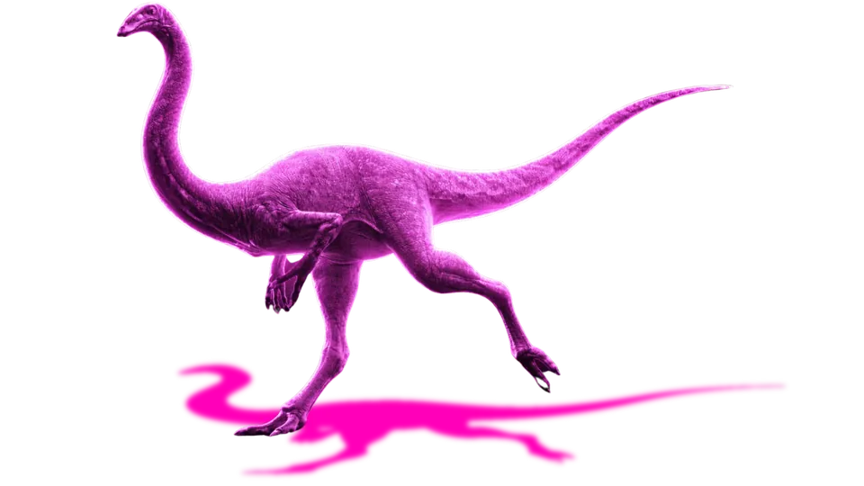 Gallimimus