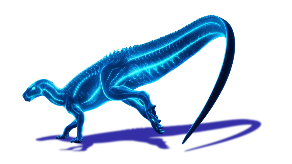 Tenontosaurus