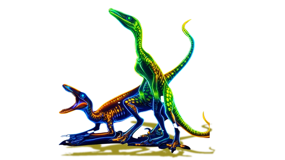 Troodon